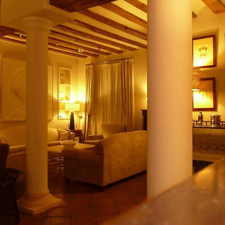 Hotel Spa Salinas De Imon Exterior photo