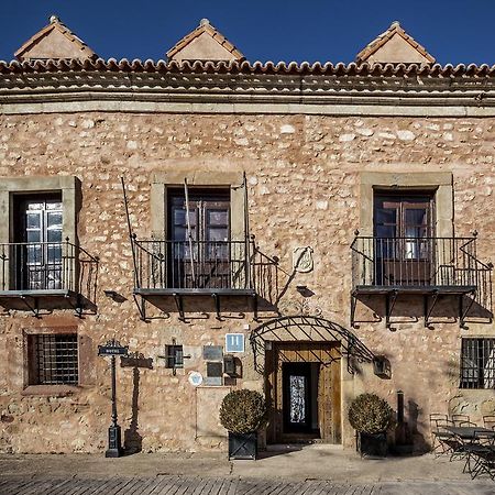 Hotel Spa Salinas De Imon Exterior photo