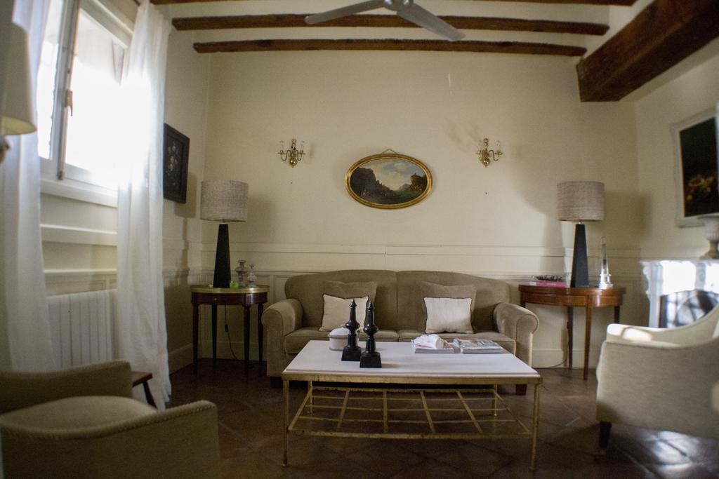 Hotel Spa Salinas De Imon Exterior photo