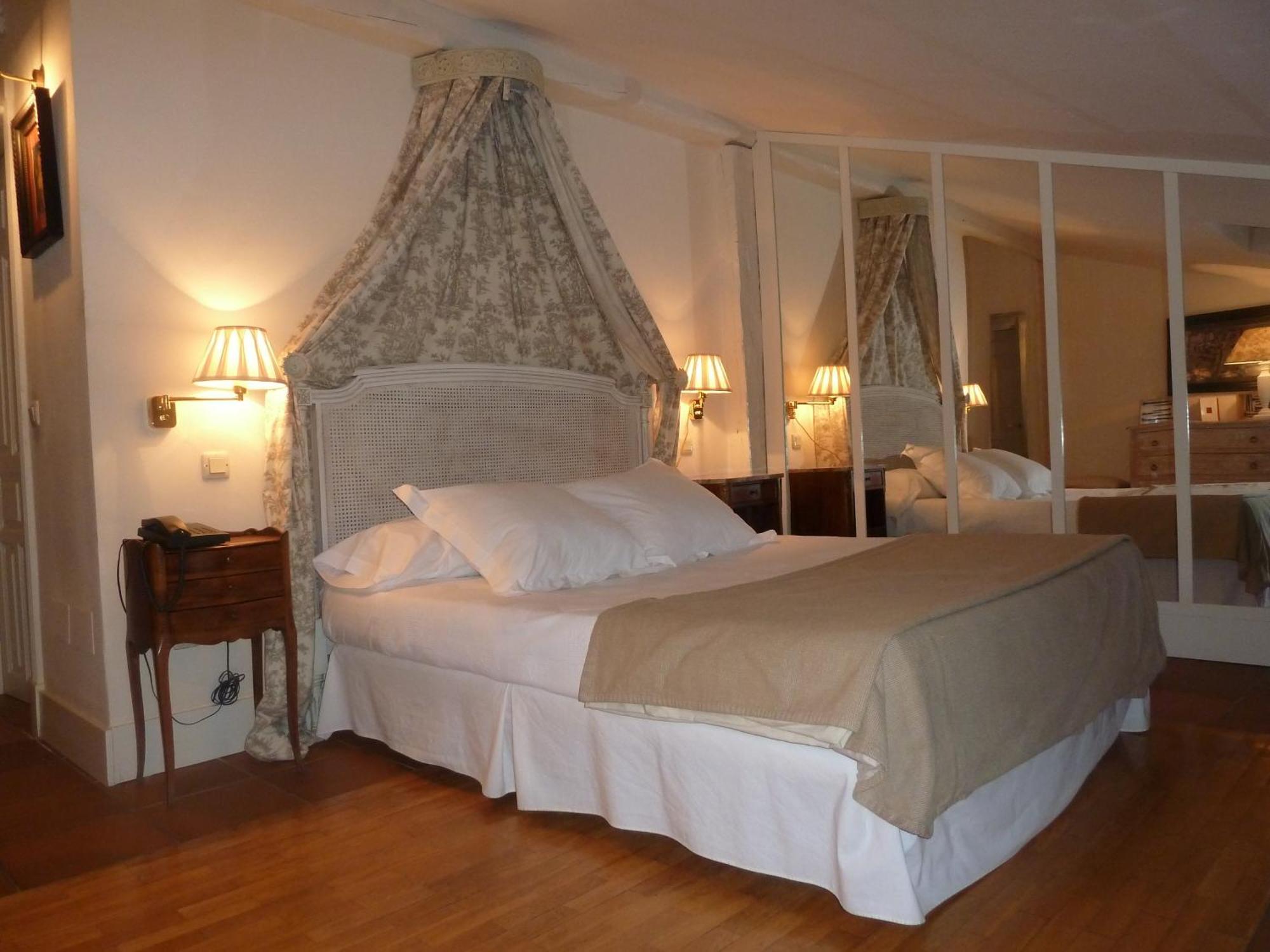 Hotel Spa Salinas De Imon Exterior photo