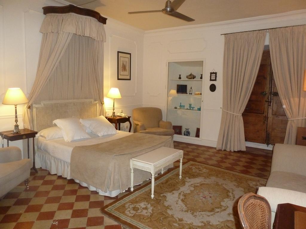 Hotel Spa Salinas De Imon Exterior photo