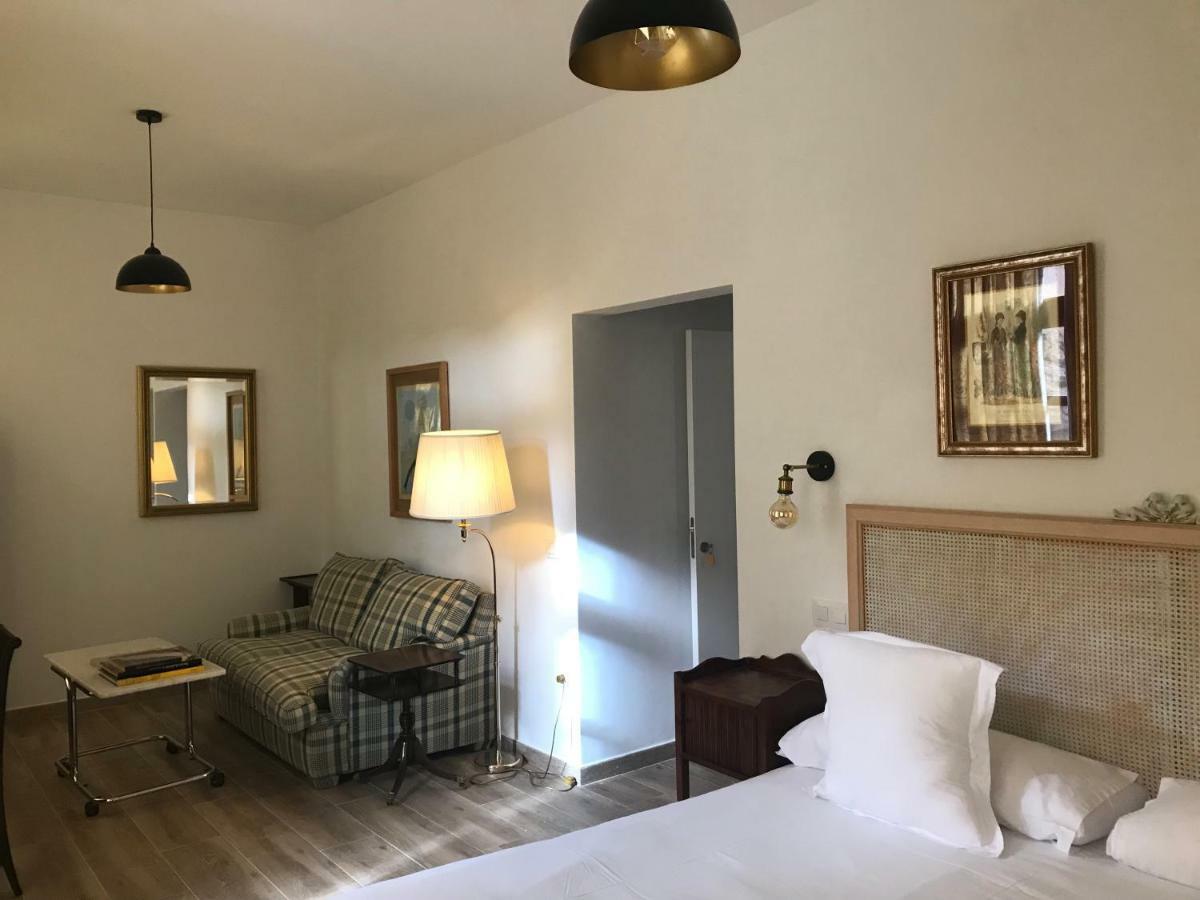 Hotel Spa Salinas De Imon Exterior photo