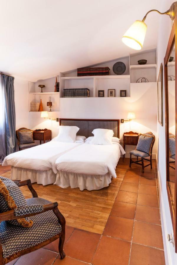 Hotel Spa Salinas De Imon Exterior photo