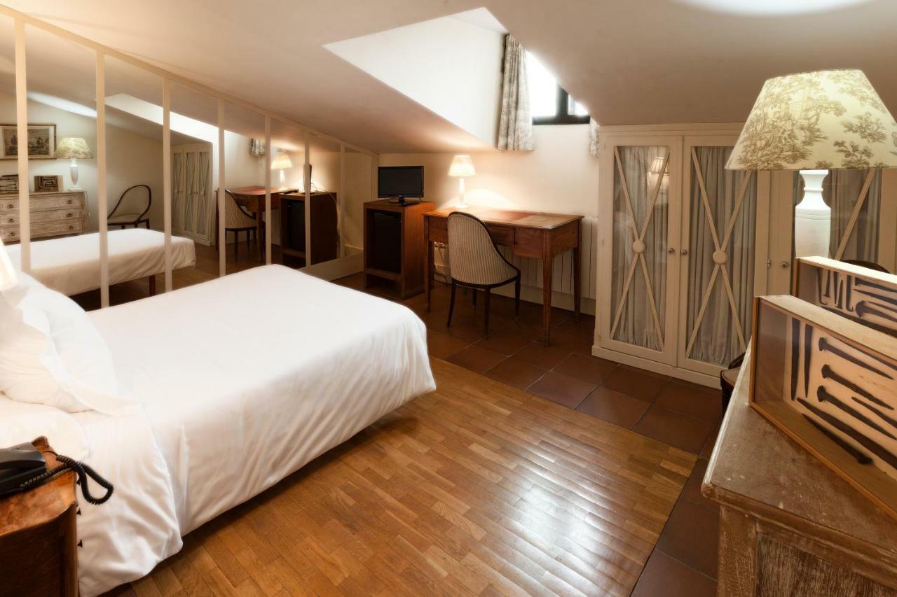 Hotel Spa Salinas De Imon Exterior photo