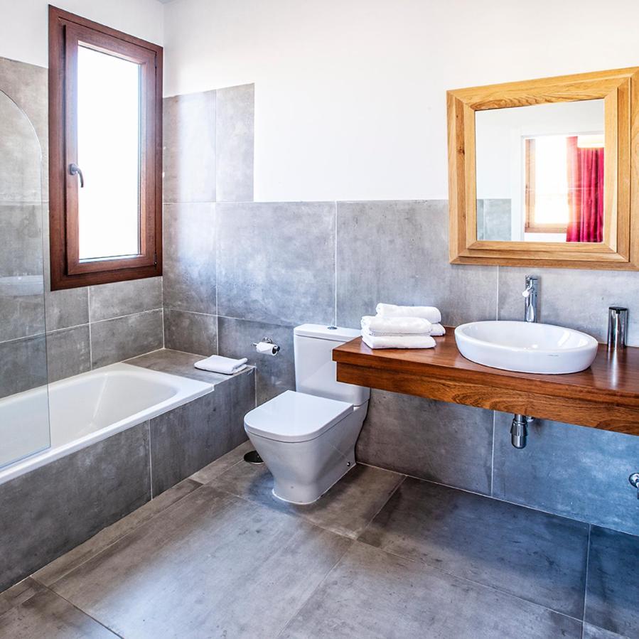 Hotel Spa Salinas De Imon Exterior photo